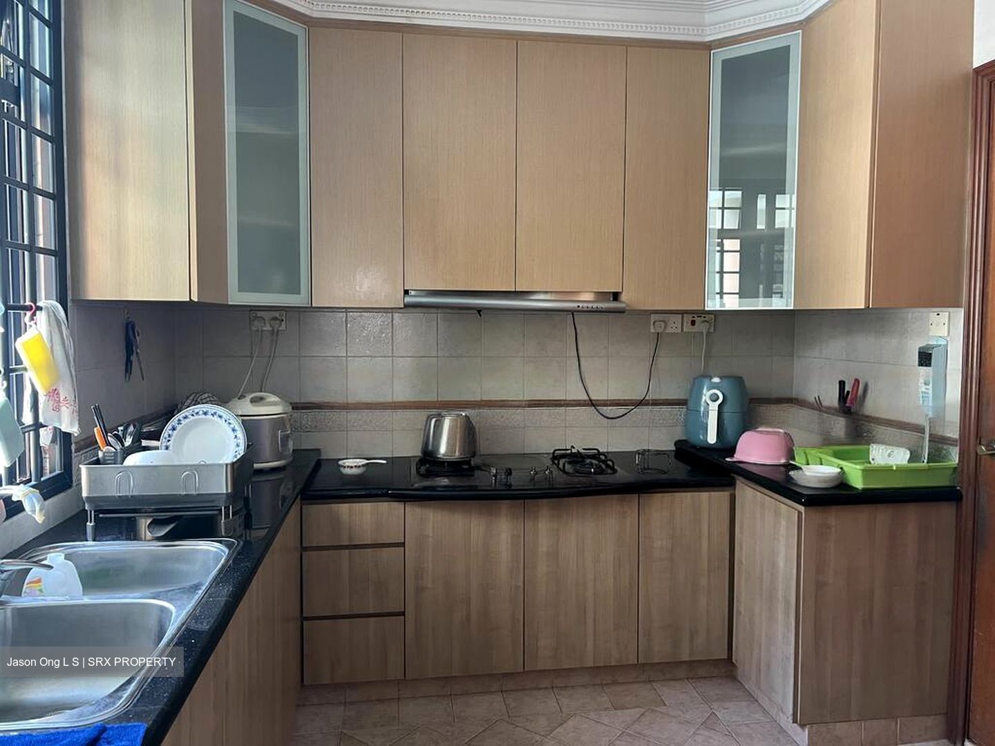 Upper East Coast Road (D16), Detached #457941481